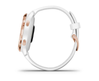 Garmin Venu 2S 40mm różowo-złoty - 649466 - zdjęcie 5